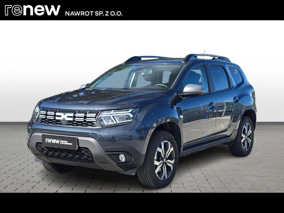 Dacia Duster Duster 1.0 TCe Journey LPG