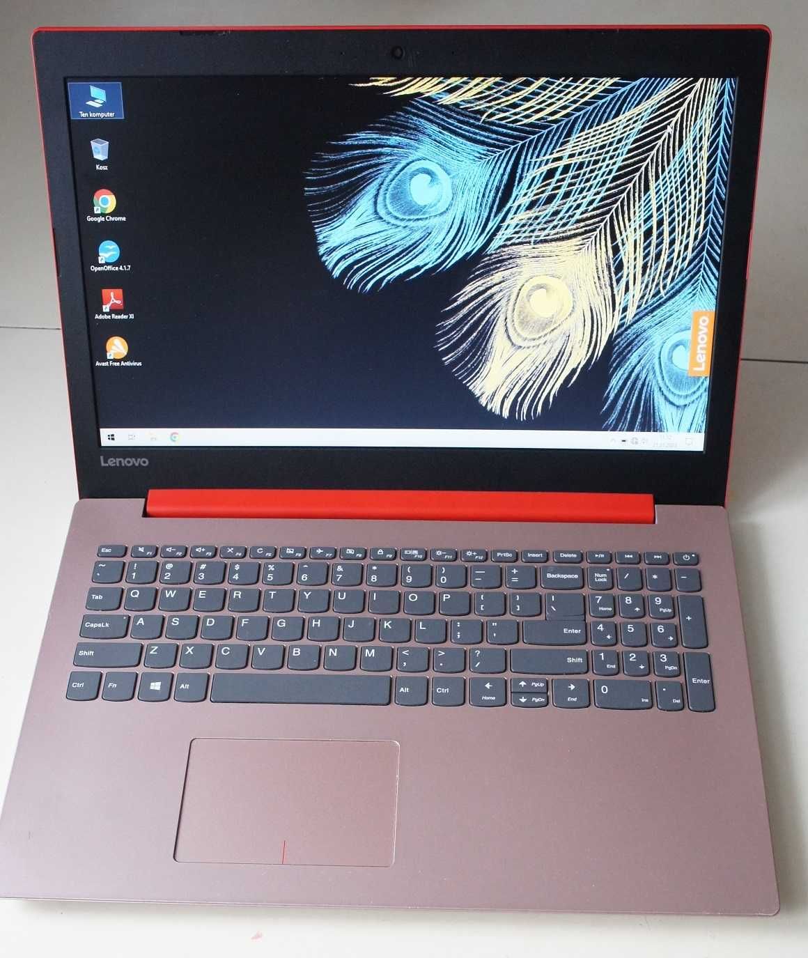 Laptop LENOVO IdeaPad 320