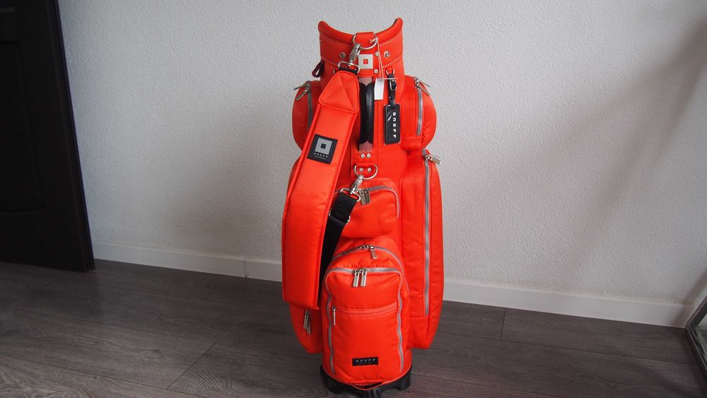Torba do golfa ONOFF LIMITED  - Nowa  Marka Premium