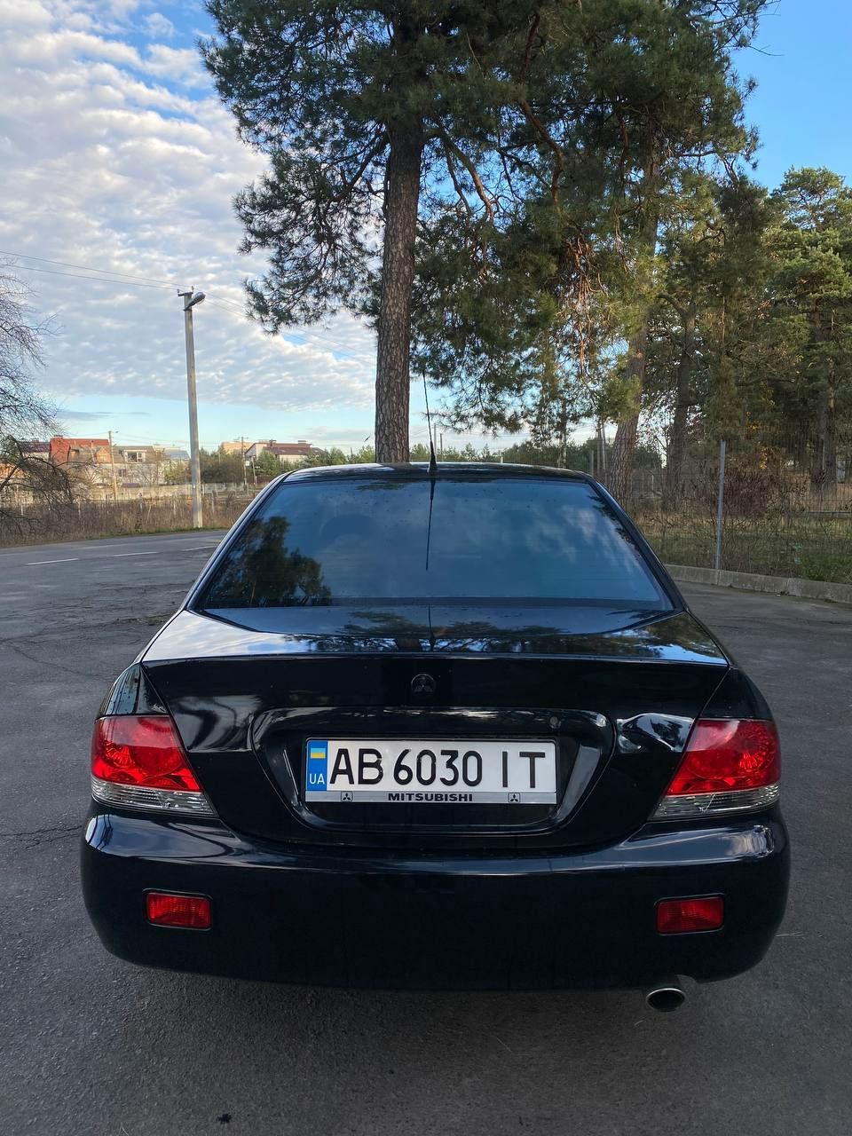 Продам Mitsubishi Lancer 9