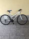 Bicicleta usada 18 mudancas
