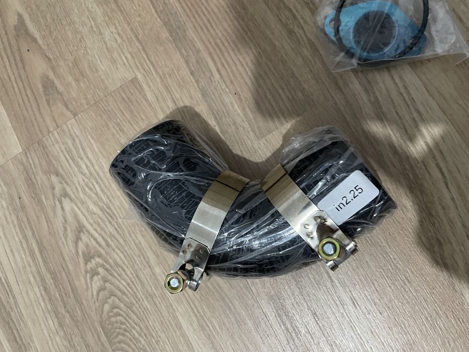 Supressor egr 1.9 TDI 130