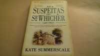As Suspeitas do Er Whicher de de Kate Summerscale