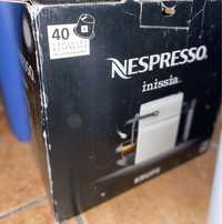 Máquina café Nespresso