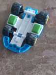 Carrinho de brincar, da Nintendo