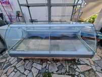 Vitrine para Talho com Motor  Frigomec – Ótimo Estado