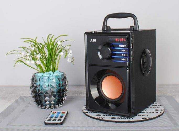 109 zł    Wieża Speaker Remonty A10