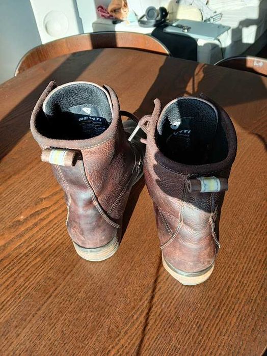 REV'IT botas de mota 42