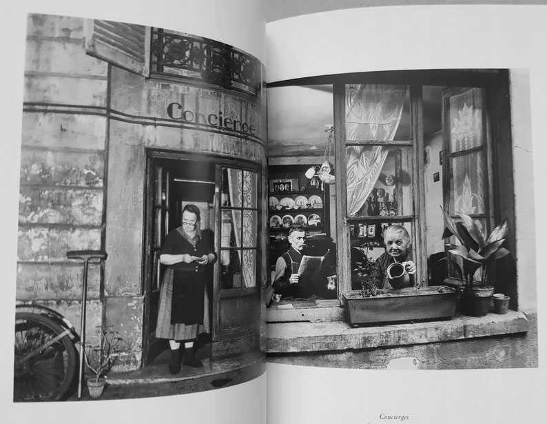 Fotografia Album fotografii Robert Doisneau Taschen Gautrand