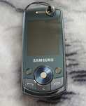 Telefon samsung rozsuwany