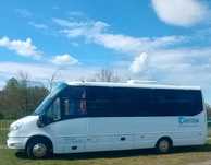 Przewóz osób, transport