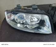 Lampy audi a4 b6