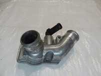 TERMOSTAT OPEL ASTRA G 2.0 DTI 95517667 NOWY