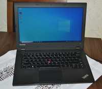 Laptop Lenovo L440 i7-4712MQ 16GB 256GB SSD W10P