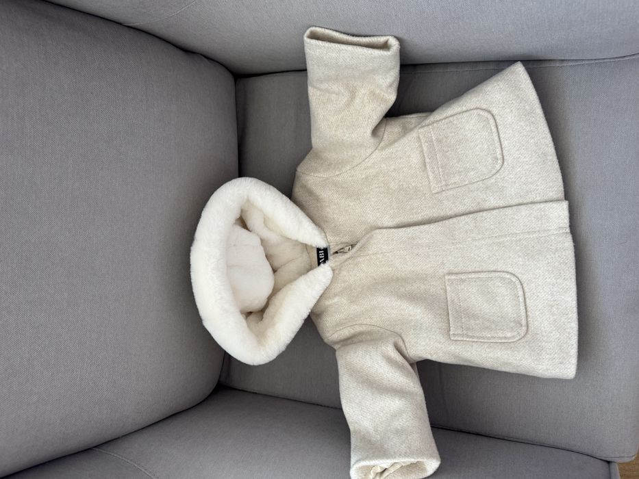 Casacos Bebé Menina