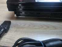 Konsola Sony Playstation CECHC04 60GB Kompatybilność Wsteczna Plomby
