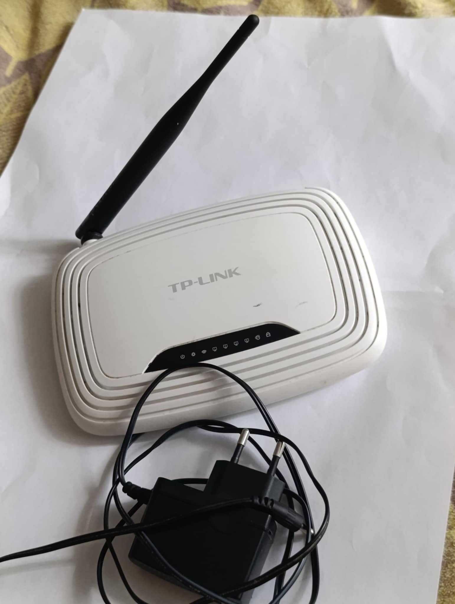Продам модем TP-LINK