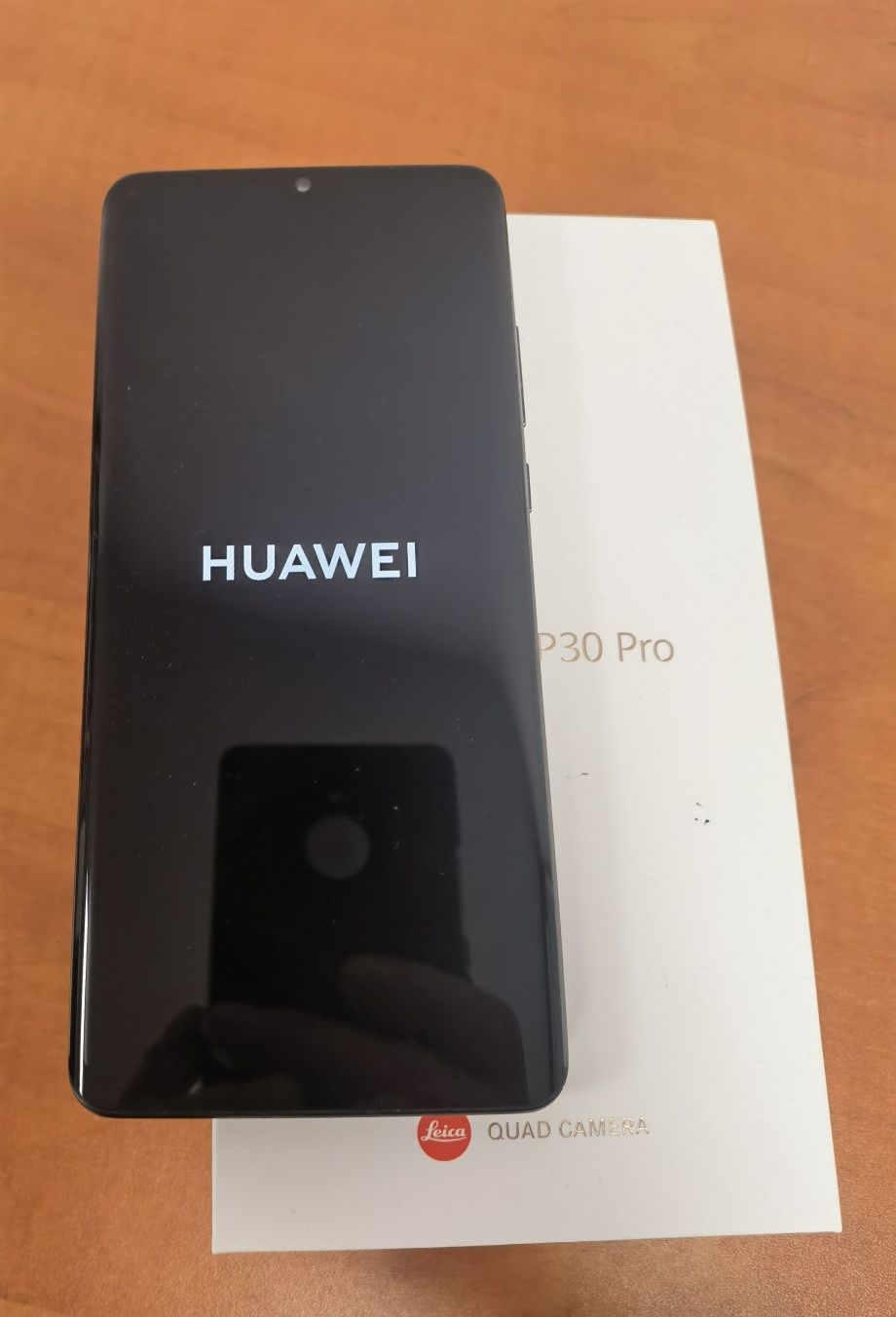 Huawei P30 Pro 6/128GB stan idealny + karta nanosd