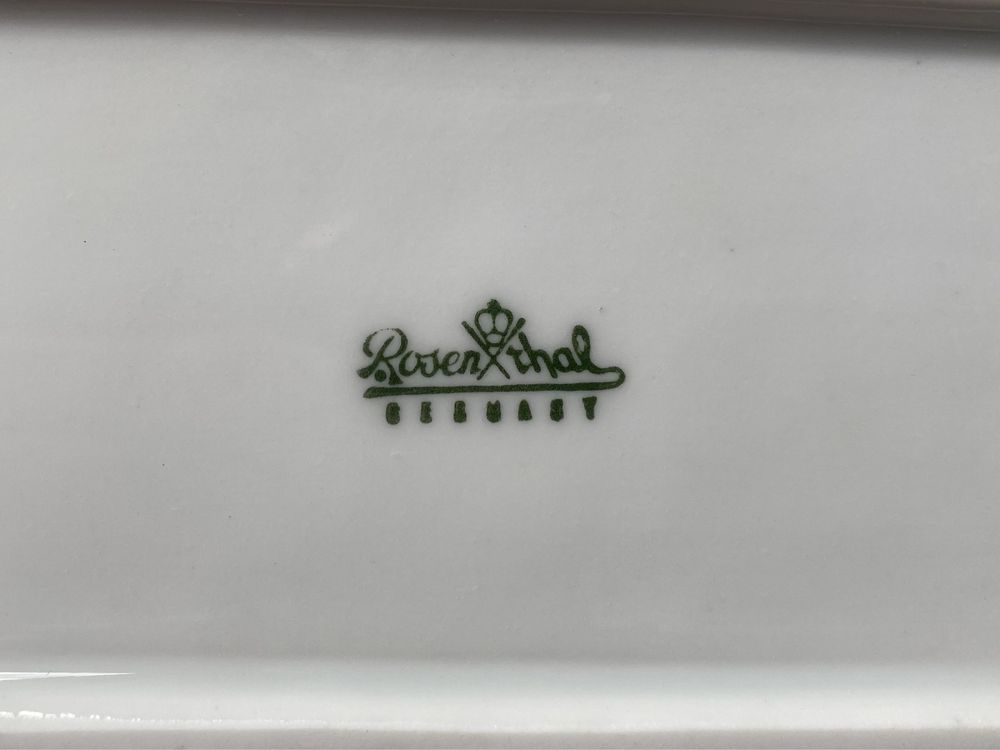 Zestaw Rosenthal Maria 187 sztuk