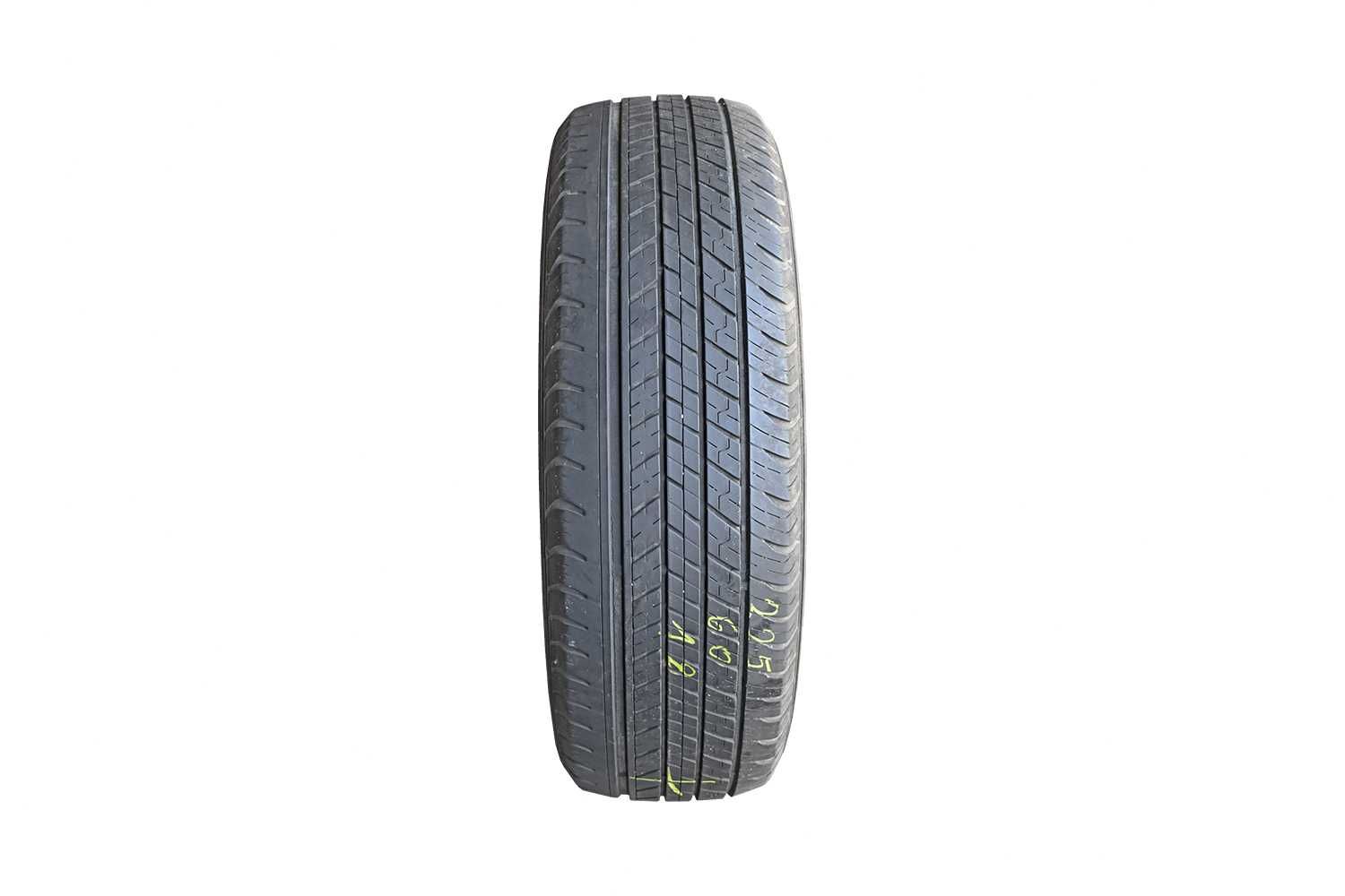 Opona opony DUNLOP Grandtrek 225/60R18 100H M+S letnie