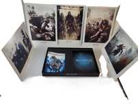 ASSASSIN'S CREED ANTHOLOGY - kolekcja gier na XBOX 360 steelbook
