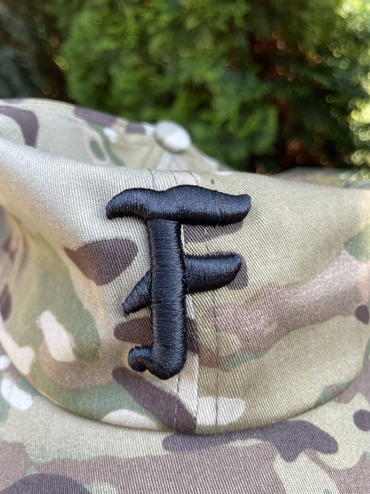 Czapka Forward Observations Group Multicam