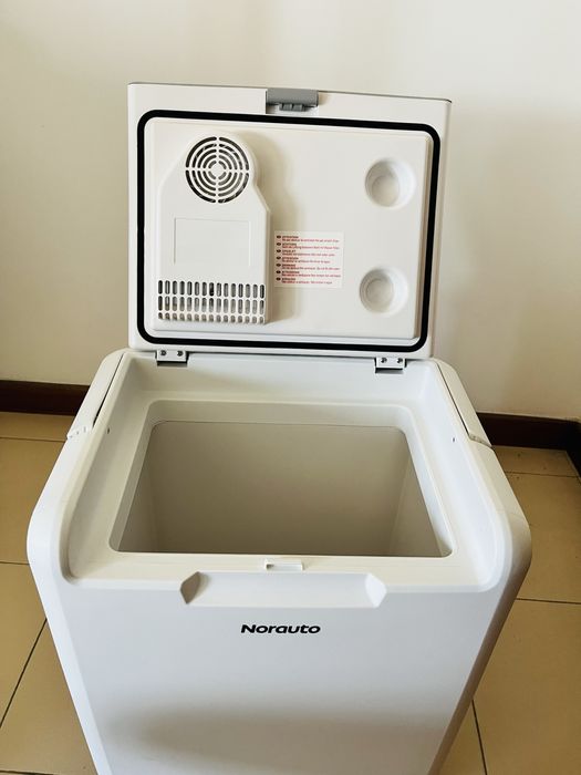 Arca Frigorifica Elétrica Norauto