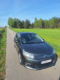 Citroen C4 2011r