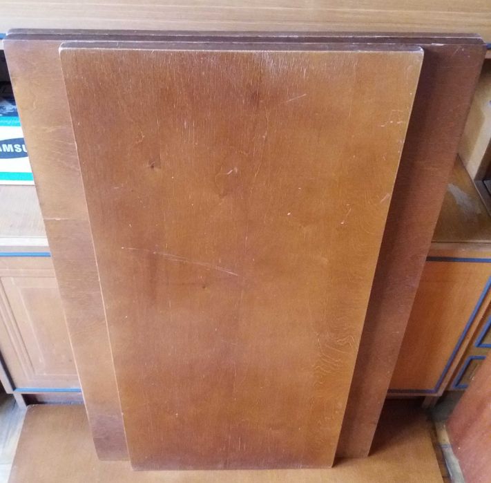 Ламінований ДСП залишки