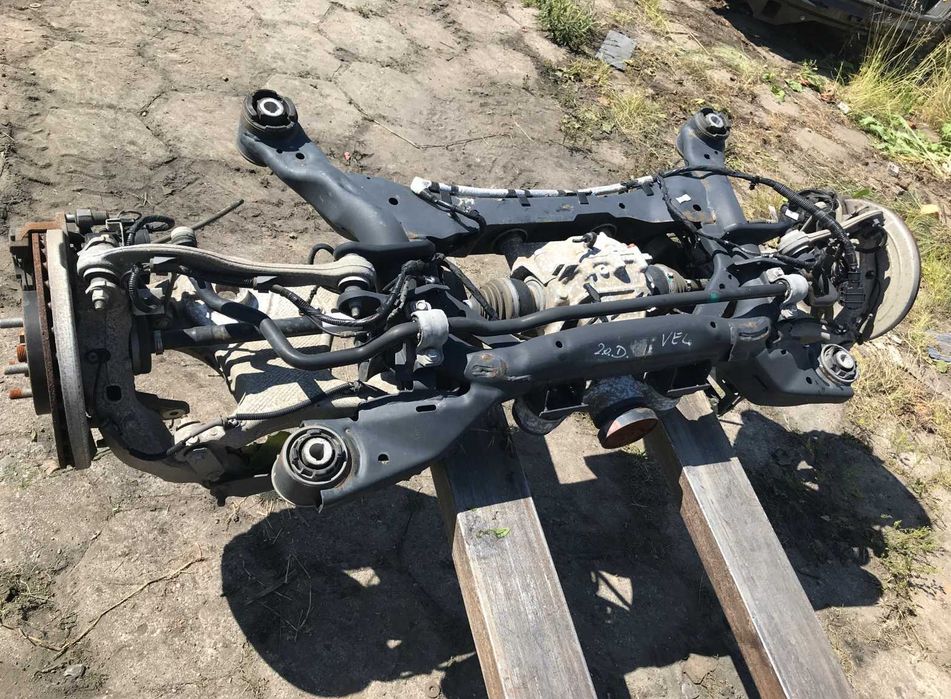 Бампер Land Rover Range Velar Рендж Ровер разборка Шрот розборка