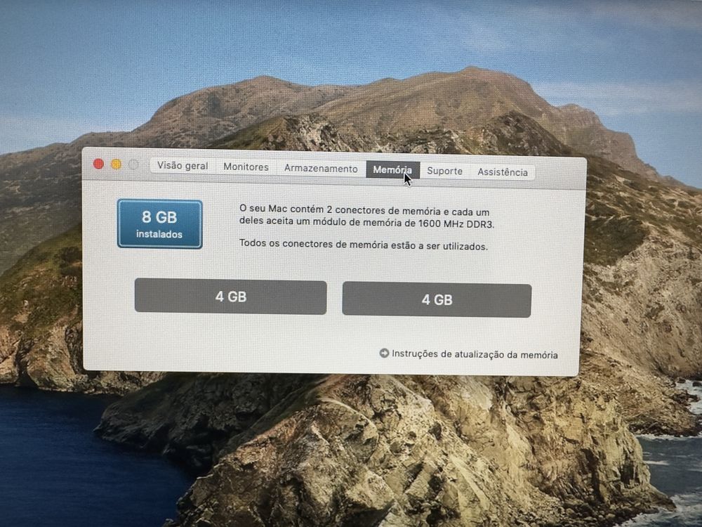 Apple IMac 21,5” Final 2013