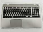 Palmrest Toshiba P50 - Compatível com outros modelos