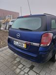 кришка багажника ляда Opel Astra H 2004-2012 універсал хечбек
