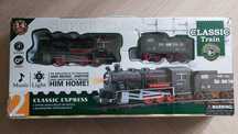Залізна дорога Classic train