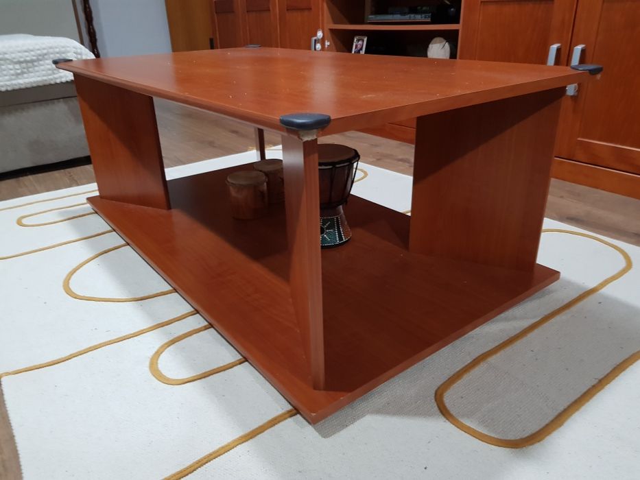 Mesa centro / apoio de sala