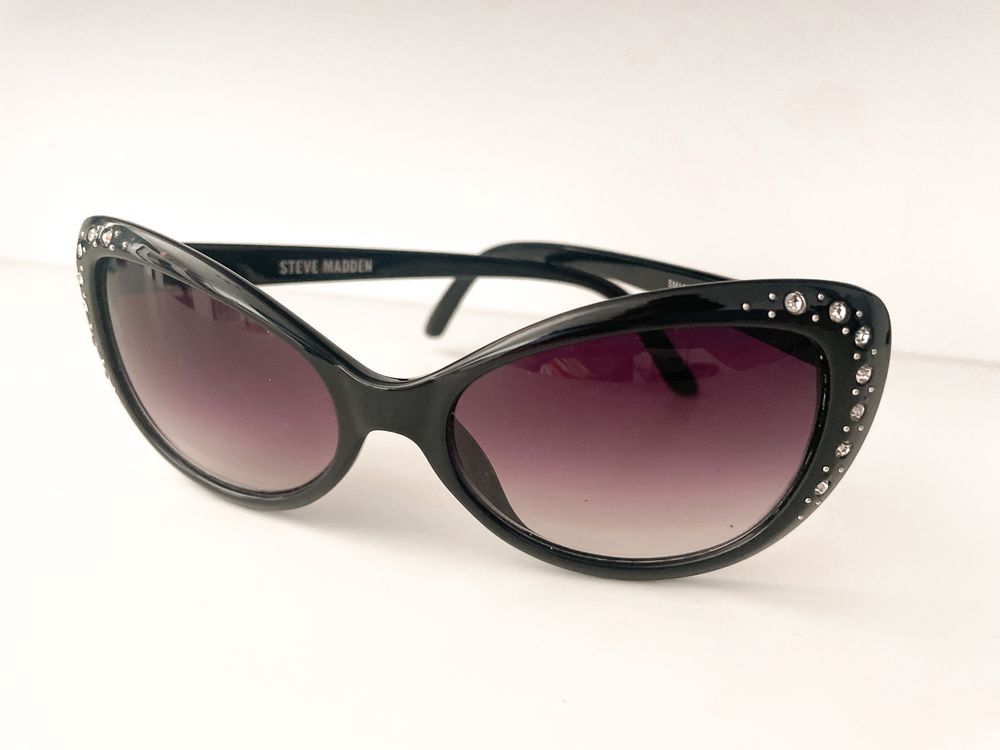 Okulary Steve Madden