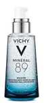 Vichy Minéral 89 codzienny booster nawilżająco-wzmacniający