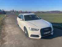 Audi A6 Audi A6 C7 2.0tdi Ultra s-tronic