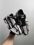 Кроссовки Lacoste L003 White Black новые Оригинал мужские белые