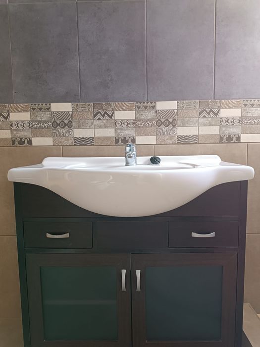 Móvel casa de banho