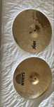 Sabian HHX Hi-Hats 14”