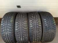 4x zimowe Nokian 225/65/17 SUV