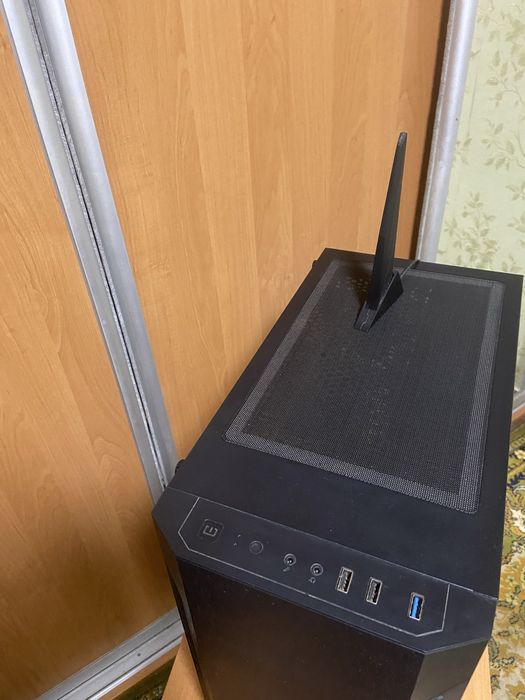 Продам компьютер