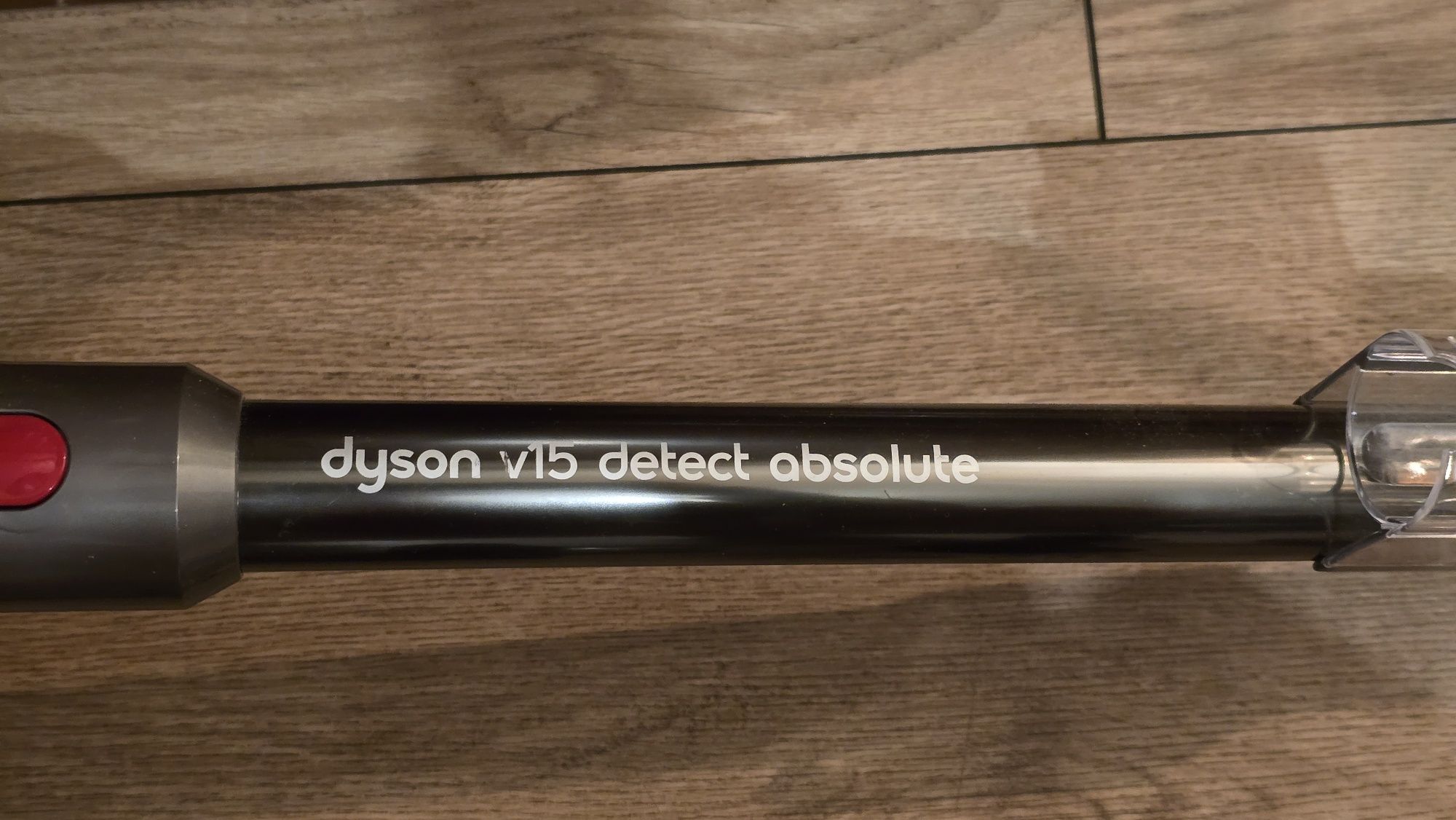 Odkurzacz Dyson v15 detect absolute
