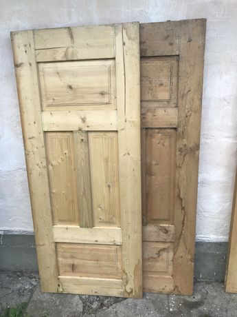 Деревянные двери / Двері дерев‘яні