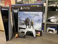 PlayStation 5 Digital Fat! Магазин!