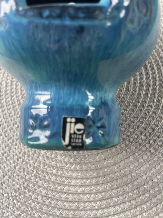 Jie Gantofta świecznik ceramiczny