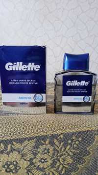 Лосьон после бритья Gillette Arctic Ice