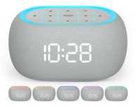 Radiobudzik, głośniki bluetooth ANJAK