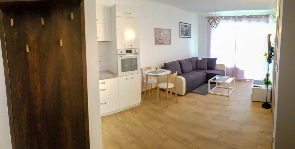 KING 1 Apartament/Nocleg na doby Rzeszów